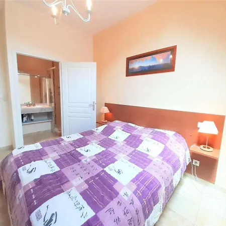 Apartment T3 8 Pers, Terrasse, Parking, Wifi, St-lary-soulan - Fr-1-457-183 Saint-Lary-Soulan