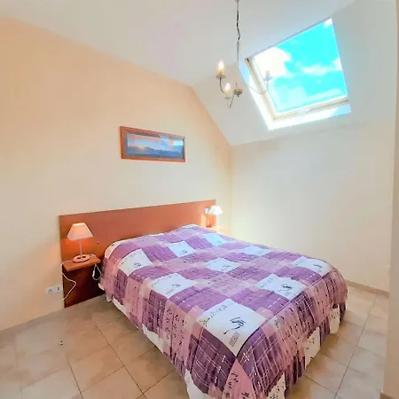 T3 8 Pers, Terrasse, Parking, Wifi, St-lary-soulan - Fr-1-457-183 *