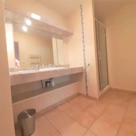 T3 8 Pers, Terrasse, Parking, Wifi, St-lary-soulan - Fr-1-457-183